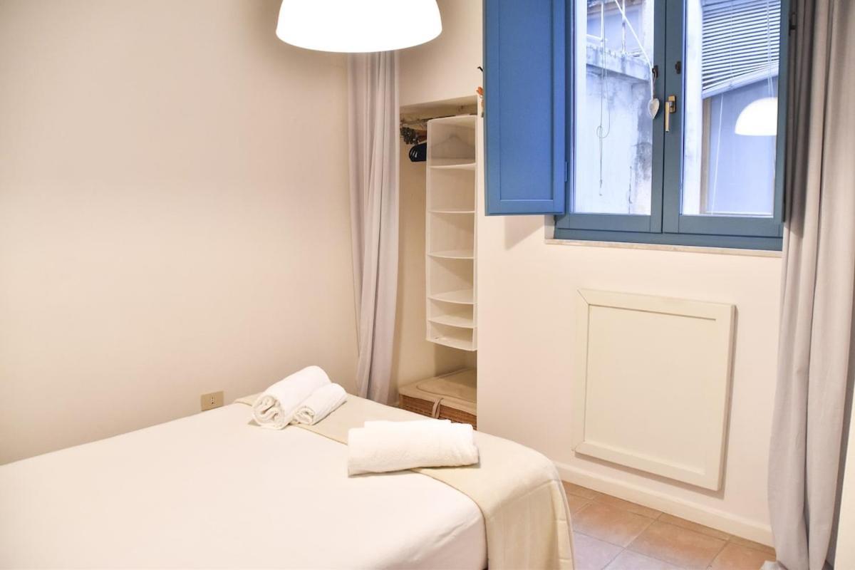 San Domenico Suite, Bilocale Villanova * Cagliari