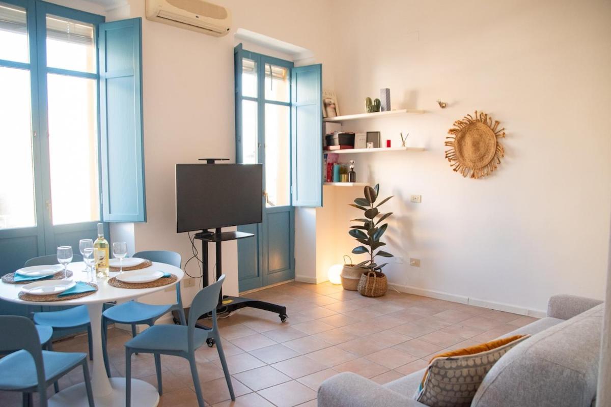 San Domenico Suite, Bilocale Villanova Appartement *