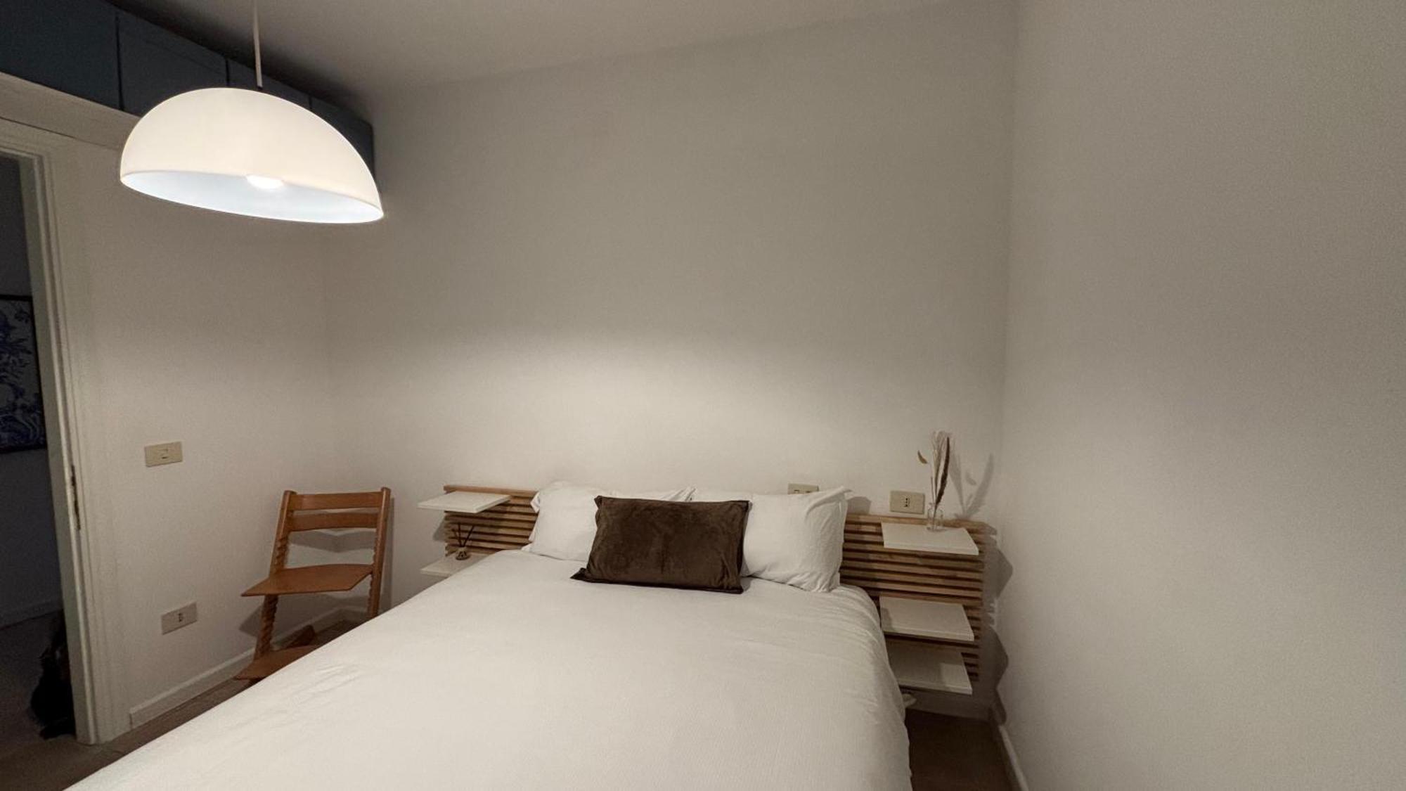 Appartement San Domenico Suite, Bilocale Villanova Cagliari