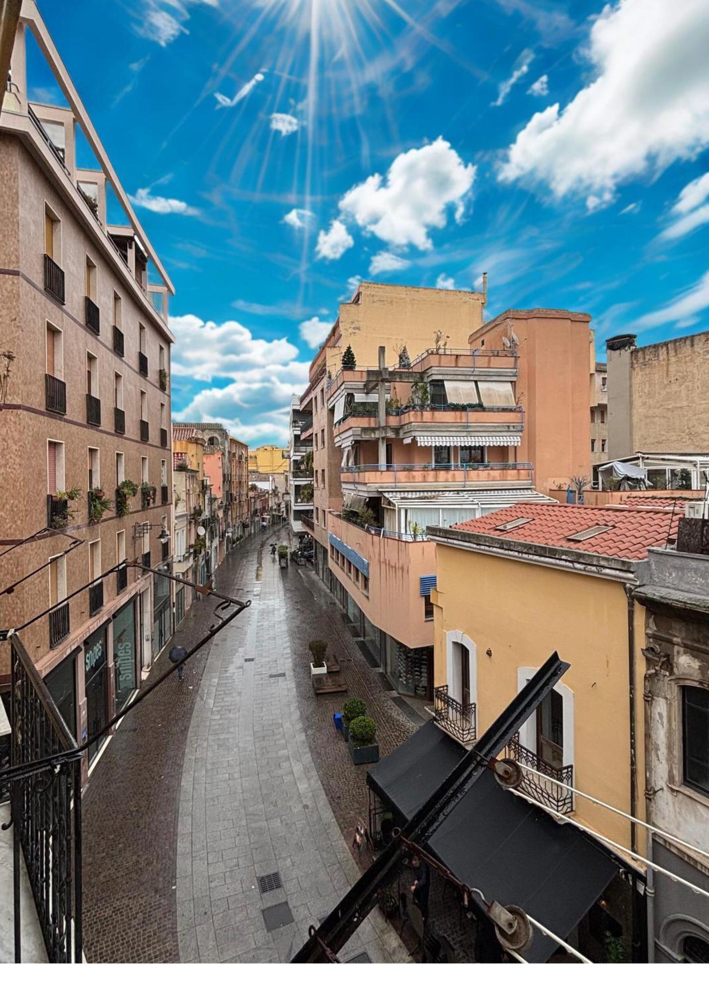 San Domenico Suite, Bilocale Villanova * Cagliari