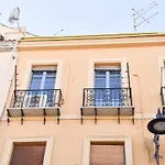 San Domenico Suite, Bilocale Villanova