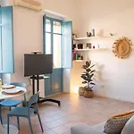 San Domenico Suite, Bilocale Villanova