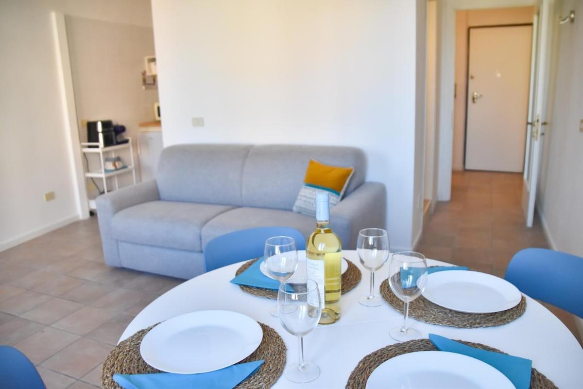 San Domenico Suite, Bilocale Villanova Appartamento Cagliari