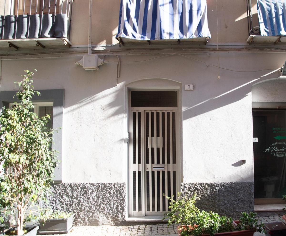 San Domenico Suite, Bilocale Villanova *
