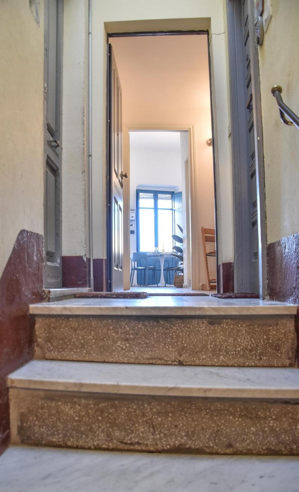 San Domenico Suite, Bilocale Villanova Appartamento Cagliari