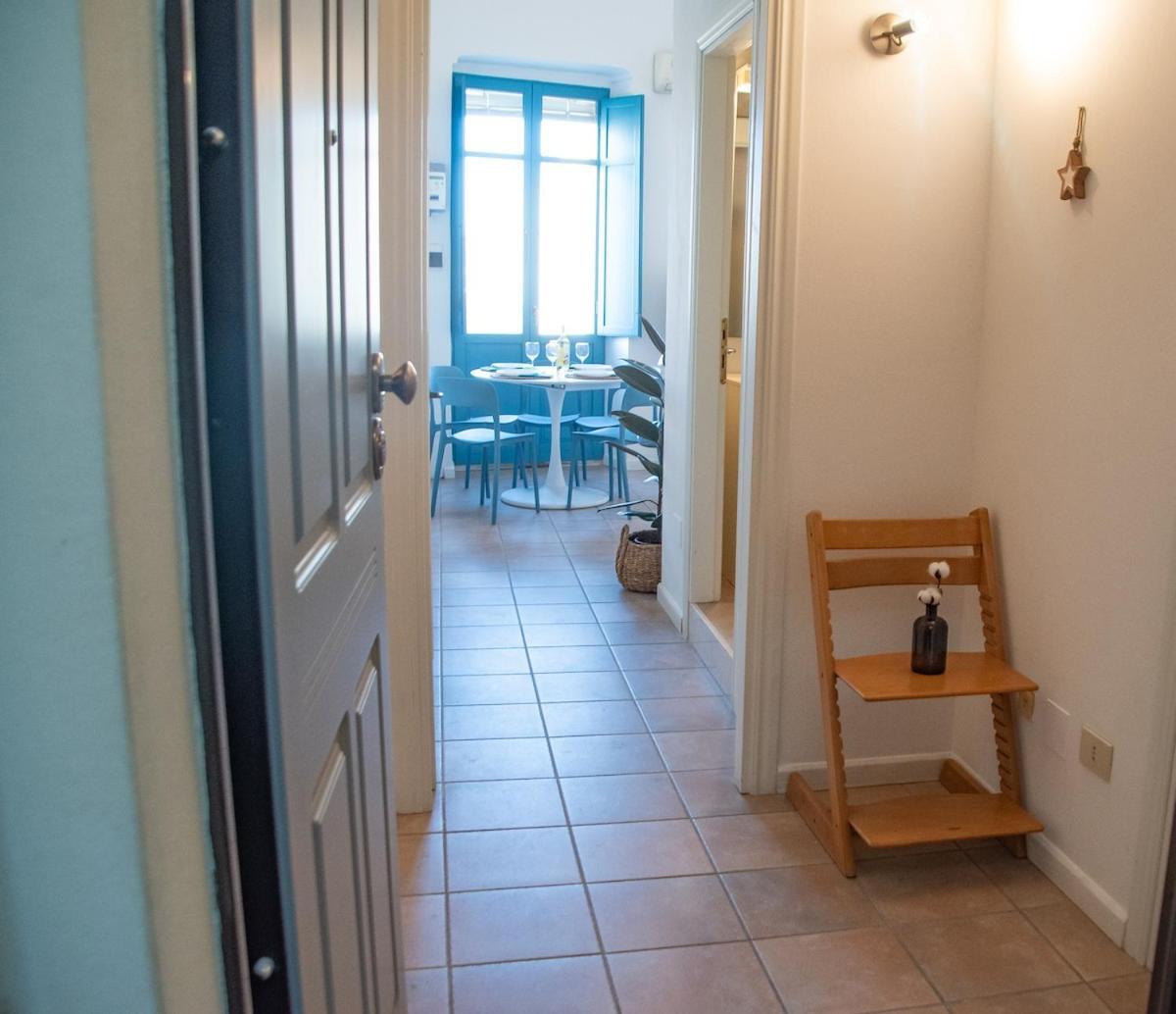 San Domenico Suite, Bilocale Villanova *
