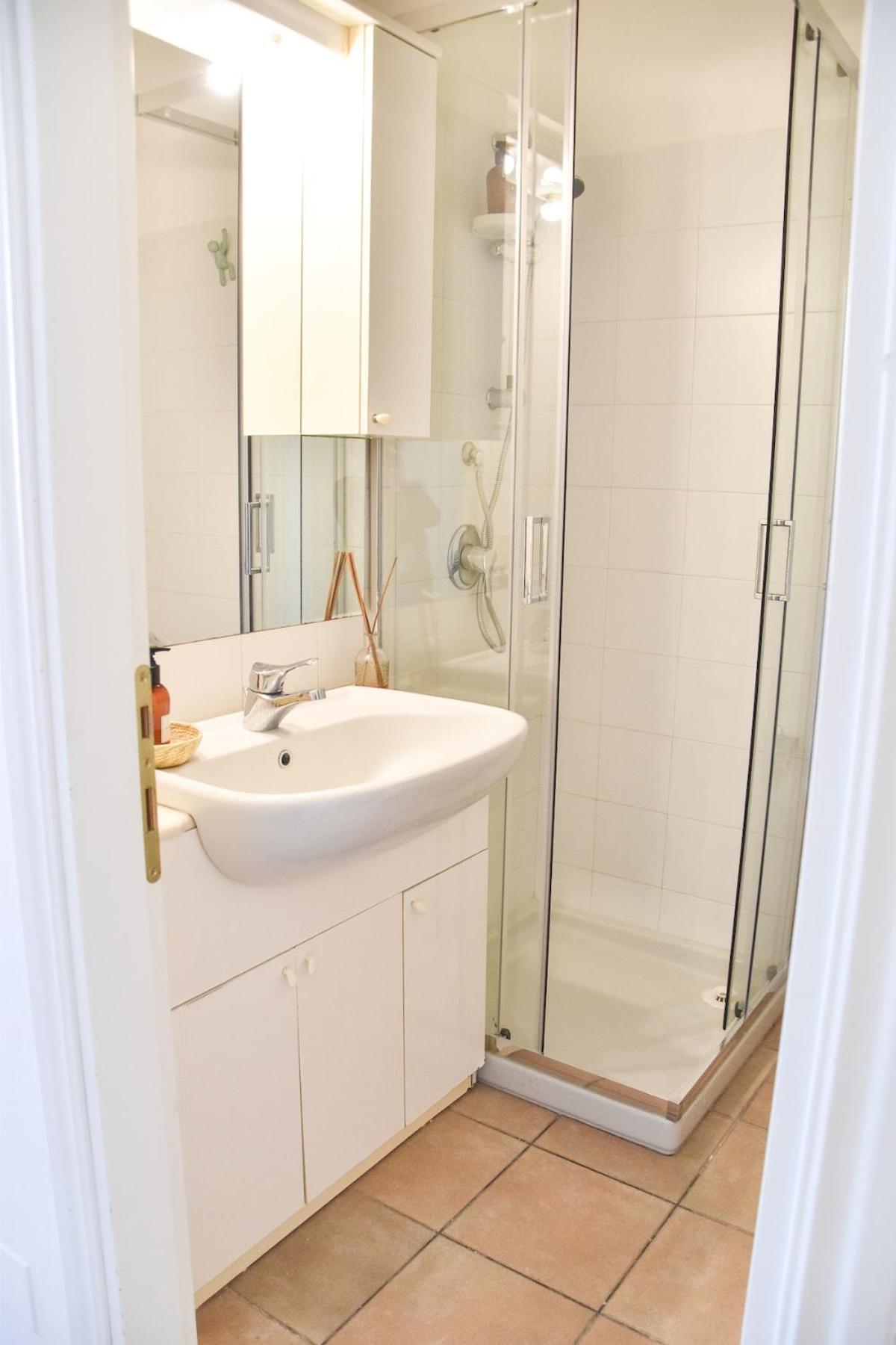 Appartamento San Domenico Suite, Bilocale Villanova Cagliari