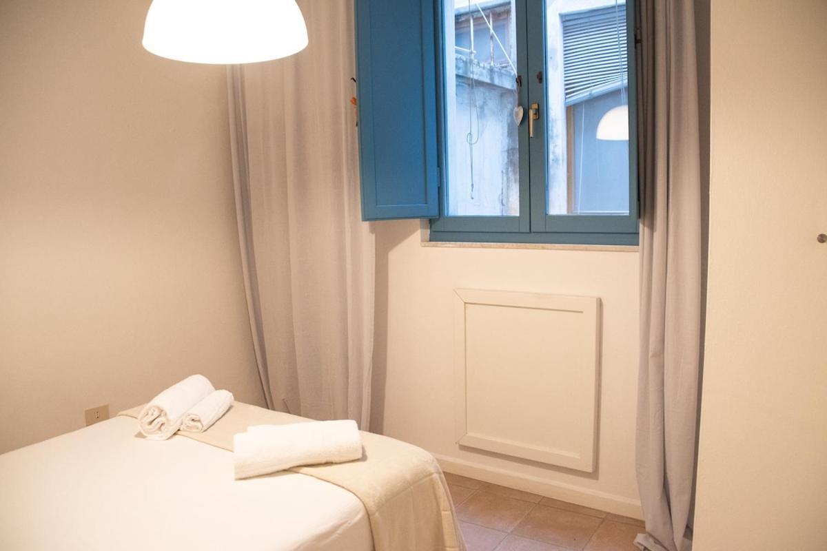 San Domenico Suite, Bilocale Villanova Appartamento *