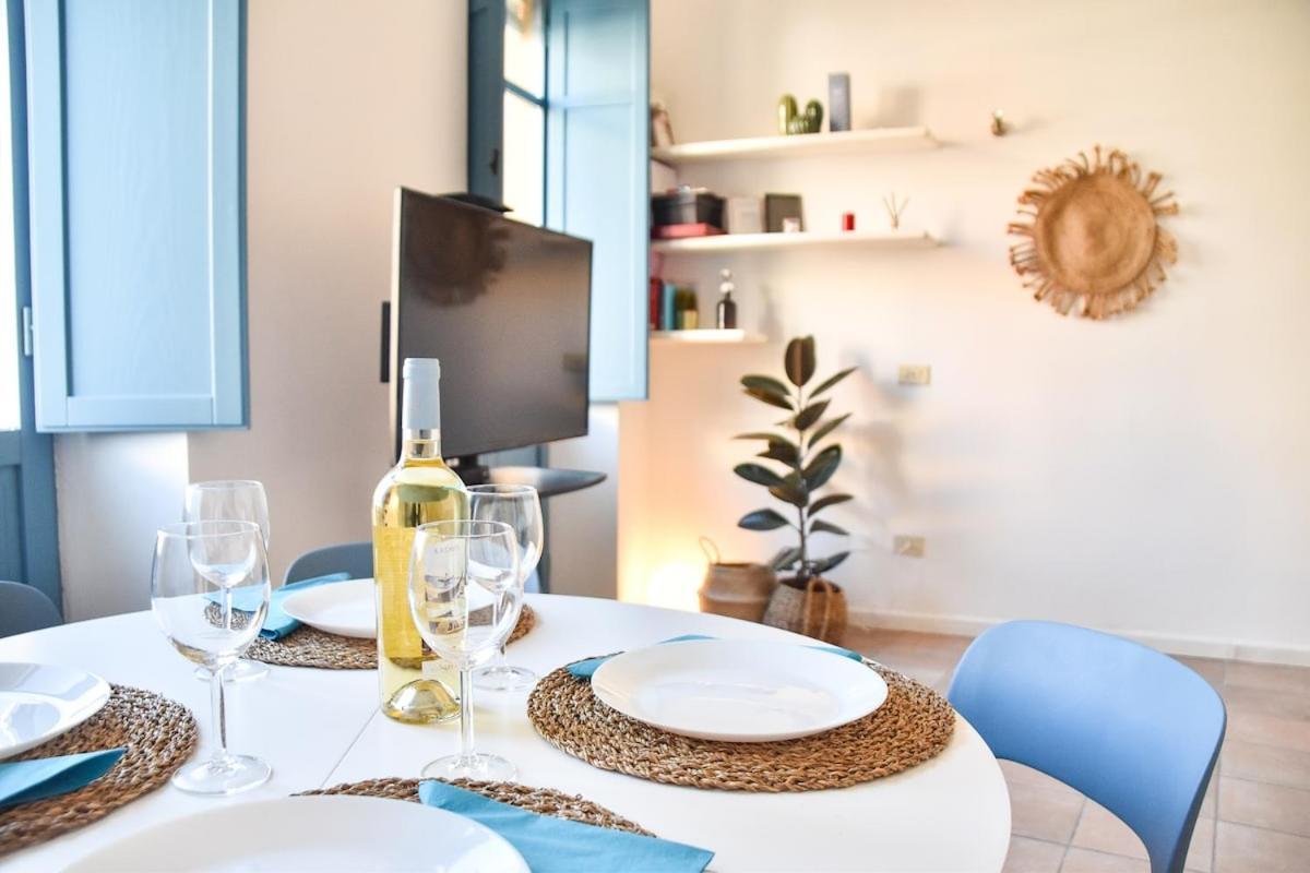Appartamento San Domenico Suite, Bilocale Villanova *