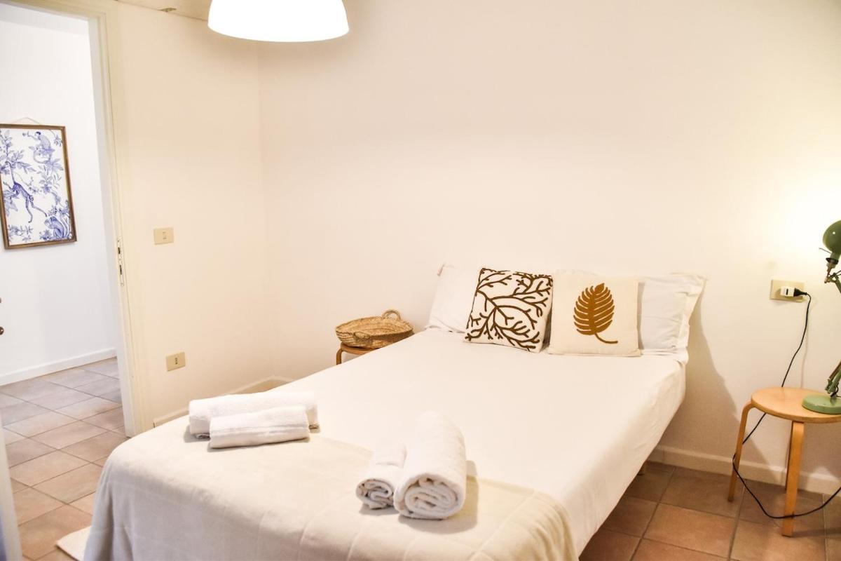 San Domenico Suite, Bilocale Villanova * Cagliari