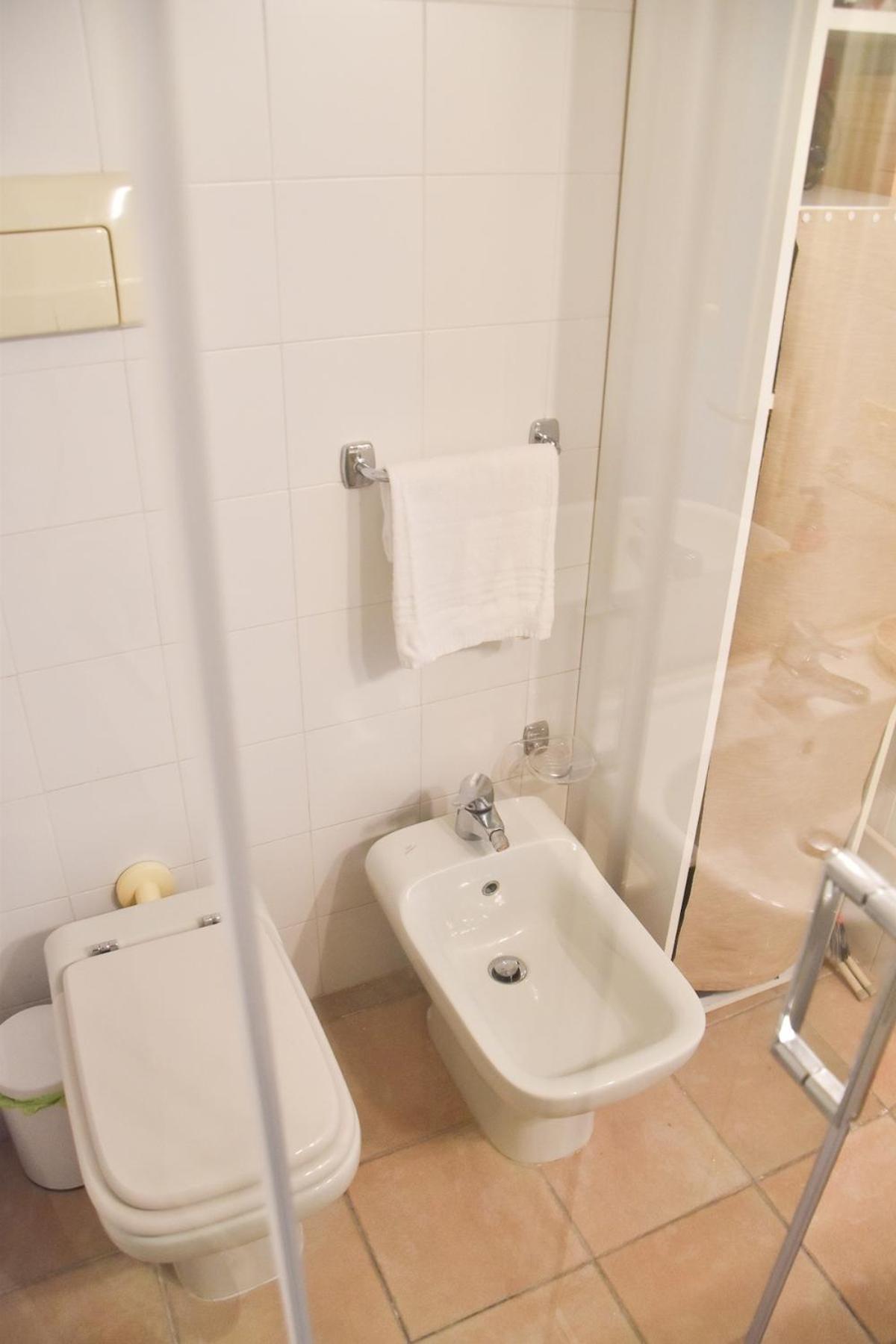 Appartamento San Domenico Suite, Bilocale Villanova Cagliari